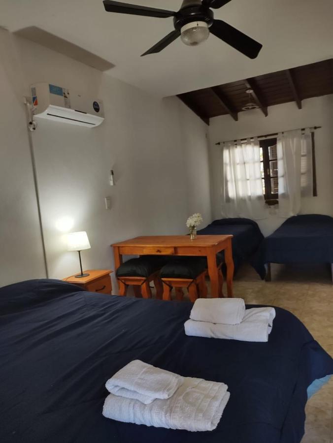 Finca La Julia Luyaba Exteriör bild
